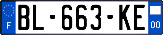 BL-663-KE