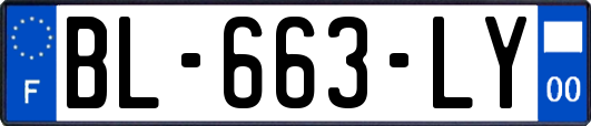 BL-663-LY