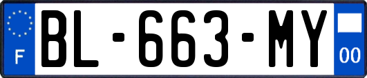 BL-663-MY