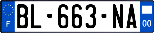 BL-663-NA