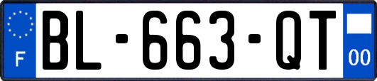 BL-663-QT