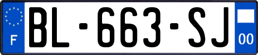 BL-663-SJ