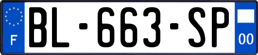 BL-663-SP