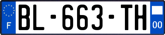 BL-663-TH