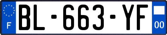 BL-663-YF