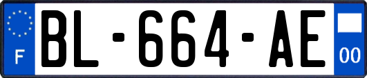 BL-664-AE