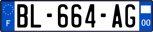 BL-664-AG