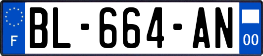 BL-664-AN
