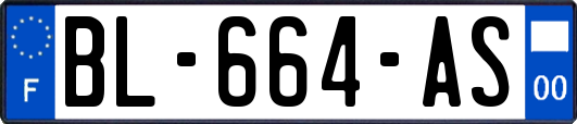 BL-664-AS