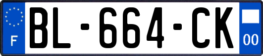 BL-664-CK