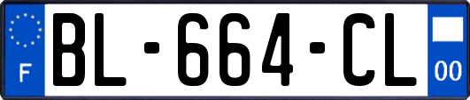 BL-664-CL