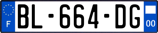 BL-664-DG