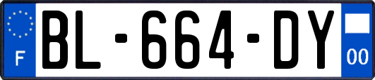BL-664-DY