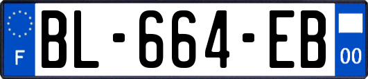 BL-664-EB