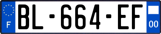 BL-664-EF