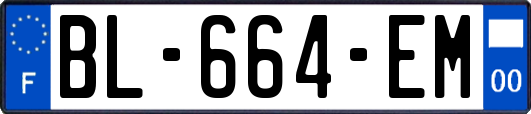 BL-664-EM