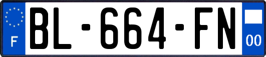 BL-664-FN