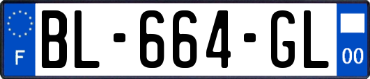 BL-664-GL