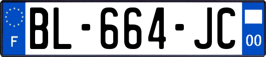 BL-664-JC