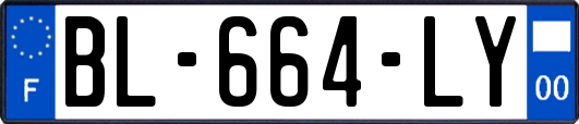 BL-664-LY