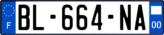 BL-664-NA