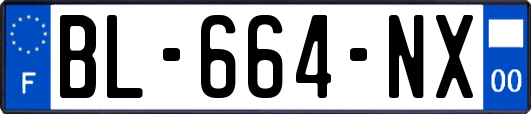 BL-664-NX