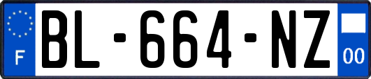 BL-664-NZ