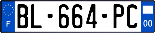 BL-664-PC