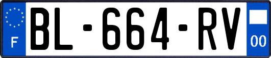 BL-664-RV