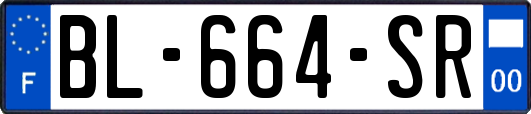 BL-664-SR