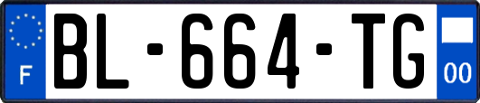 BL-664-TG