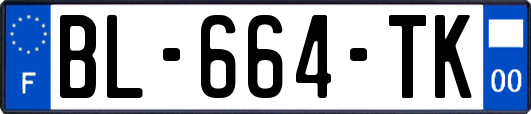 BL-664-TK