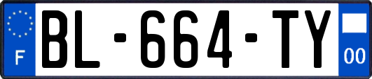 BL-664-TY