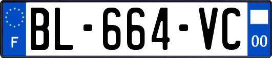 BL-664-VC