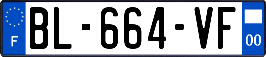 BL-664-VF