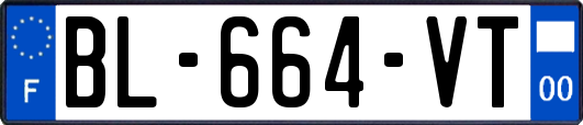 BL-664-VT