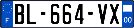 BL-664-VX