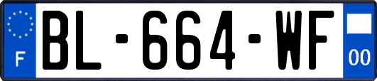 BL-664-WF