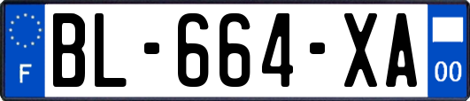 BL-664-XA