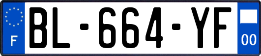 BL-664-YF