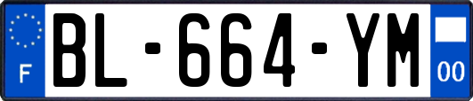 BL-664-YM