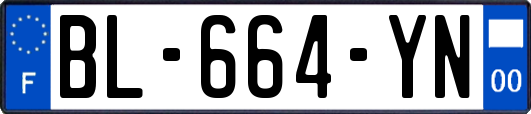 BL-664-YN