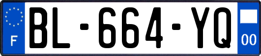 BL-664-YQ