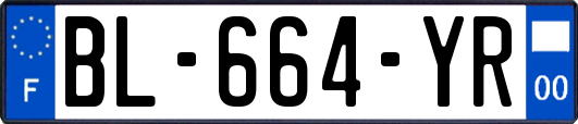 BL-664-YR