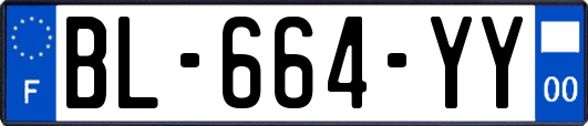 BL-664-YY
