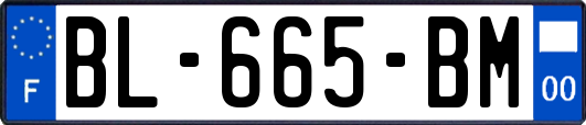 BL-665-BM