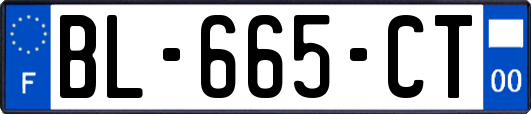 BL-665-CT