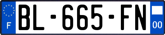 BL-665-FN
