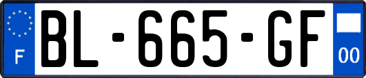 BL-665-GF