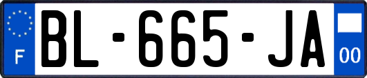 BL-665-JA